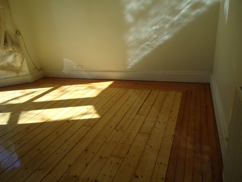 Gallery | Edinburgh Floor Sanding