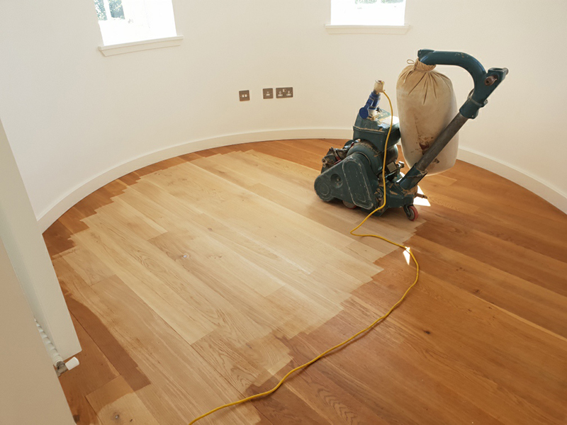 Gallery | Edinburgh Floor Sanding