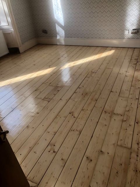 Gallery | Edinburgh Floor Sanding