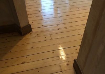 floor sanding edinburgh reviews