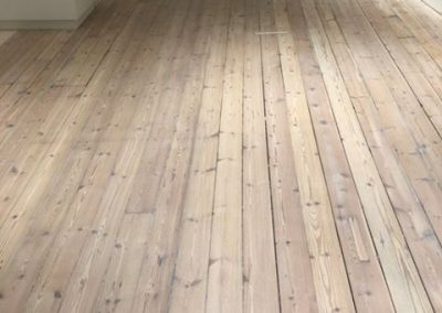 floor sanding