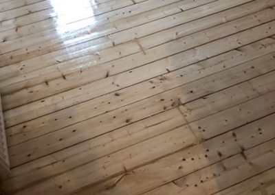 floor sanding edinburgh