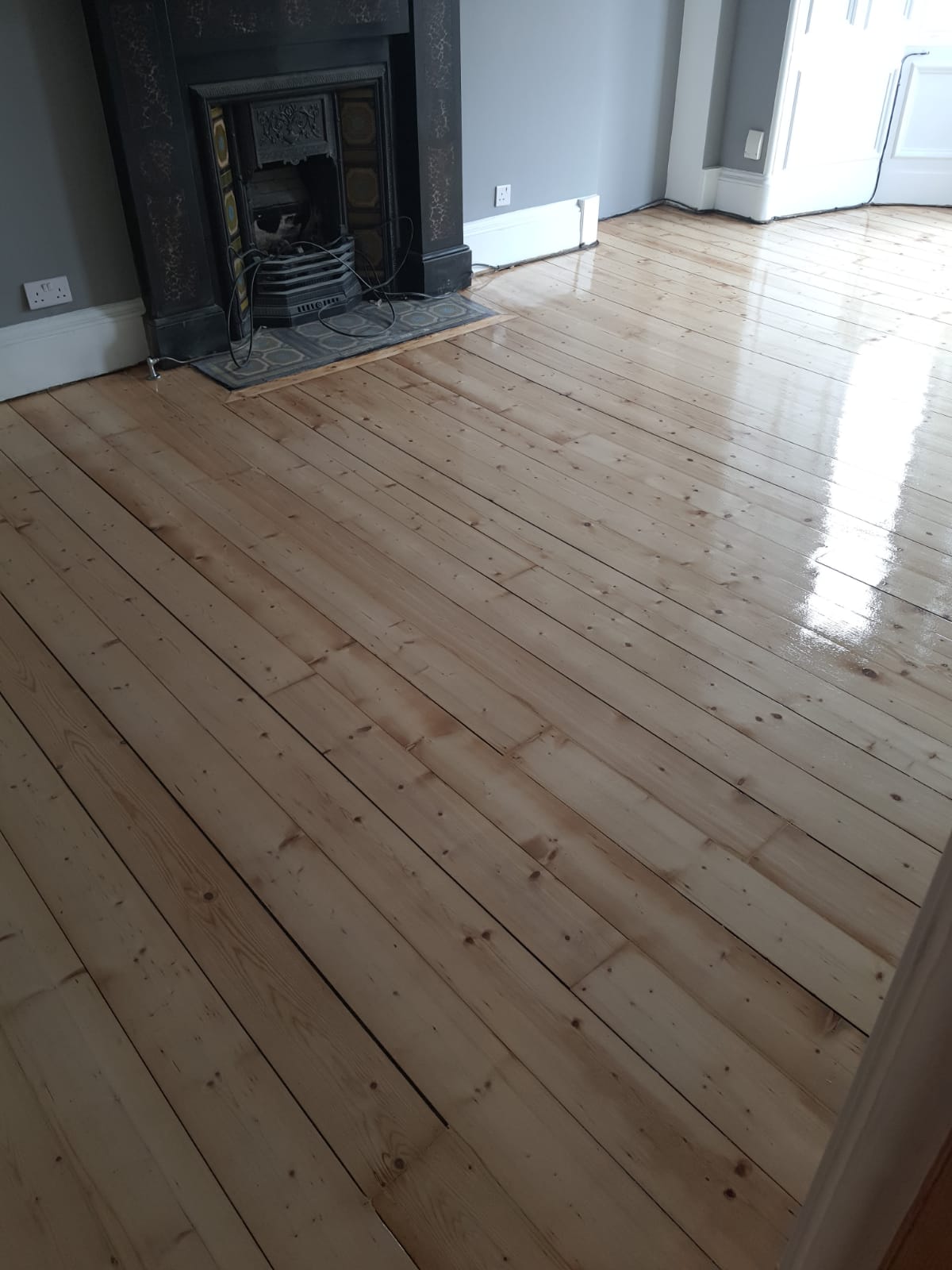 Gallery | Edinburgh Floor Sanding